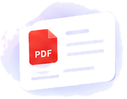 PDF